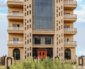 Отель Arabella Residence