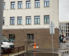 Сильвер Лотус Отель