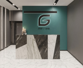 Гринфил Смоленск - Greenfeel Smolensk