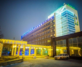 НОВОКУЗНЕЦКАЯ
