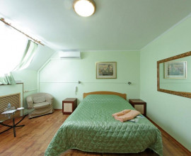 Московские Грезы - Moscow Gryozy Guest House