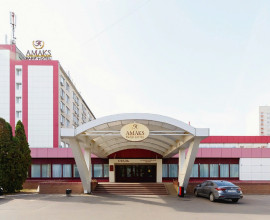 АМАКС Парк-отель