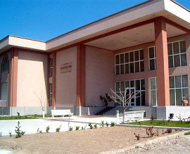 КОНСТАНТИН (г.Самарканд)