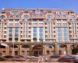 ИнтерКонтиненталь Отель (г.Киев)