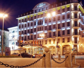 ЕВРОПА