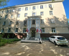 Отель Сова на Профсоюзной