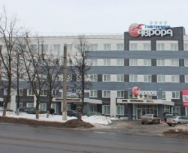 АВРОРА