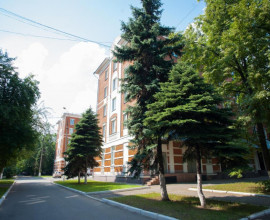 Отель Турист (6 корпус)