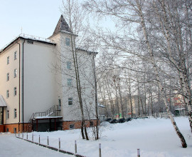ПРАГА (г.Тюмень)