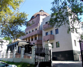 Али-Отель