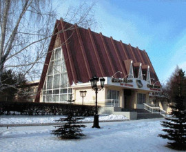 ЕВРОПА ОТЕЛЬ (г.Магнитогорск)