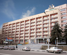 БРИГАНТИНА (г.Новороссийск, центр)