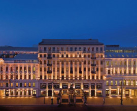 Corinthia - КОРИНТИЯ 5 *****