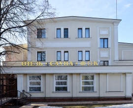 Отель Гравор
