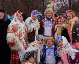 УСАДЬБА РОМАШКОВО | Одинцовский район | Крокус Экспо | м. Кунцево