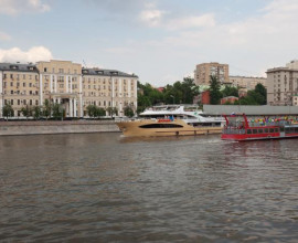 COME&GO Хостел (больше не работает)