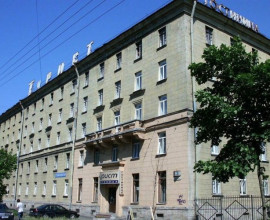 ТУРИСТ ОТЕЛЬ