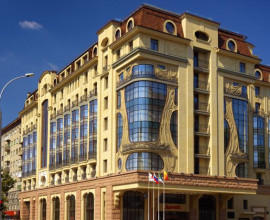 Grand Autograph Hotel Novosibirsk