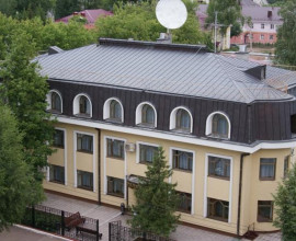 НЕФТЯНИК БИЗНЕС ОТЕЛЬ