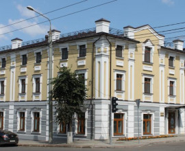 РУСЬ-ОТЕЛЬ