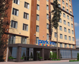 Park inn by Radisson Izmailovo Moscow - Парк Инн Рэдиссон Измайлово