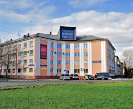 Отель Визит
