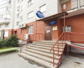 Hotel-Apartments Апартаменты Аврора