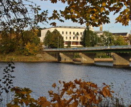 Сеурахуоне (б. Нева)