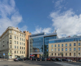 Red Stars Hotel - Ред Старс Отель