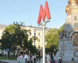 Гостиница Старая Москва
