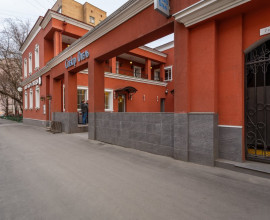 Отель Спектр Таганка