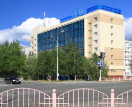 ОБЬ