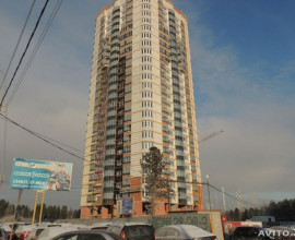  CENTRE-SURGUT (Г. СУРГУТ, 5 МИНУТ ОТ ЦЕНТРА)