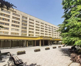 Гостиничный комплекс "Ставрополь" - Hotel Stavropol
