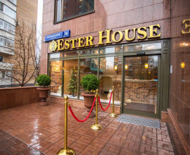 Хостел Ester House