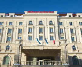 Гостиница Ульяновск Конгресс отель