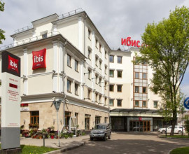 ИБИС ЯРОСЛАВЛЬ - IBIS