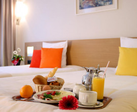 Novotel St. Petersburg Centre - Новотель Санкт Петербург Центр