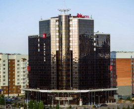 Ибис Астана - Ibis Astana