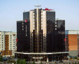 Ибис Астана - Ibis Astana