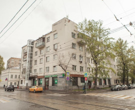  НА НОВОКУЗНЕЦКОЙ | м. Павелецкая | Павелецкий вокзал | Парковка