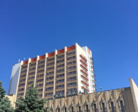 Турист (в центре города)