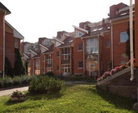 MarInn Клуб (Family House N31)
