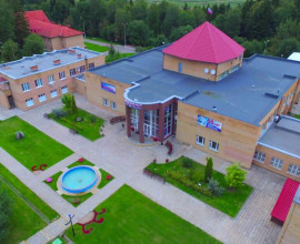 Пансионат Восход