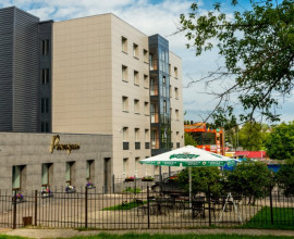Отель Сортавала - Hotel Sortavala
