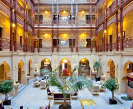 Shah Palace Hotel - Шах Палац | Cтарый Баку | турецкая баня | парковка