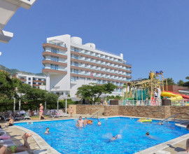 Отель Alean Family Biarritz (Всё включено)