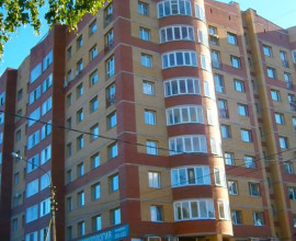 Komfort Apartments Na Svobody/Комфорт (г. Сыктывкар, возле набережной р. Сысола)