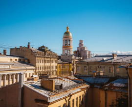 Автор Бутик-отель  | г. Санкт-Петербург | м. Станция метро Достоевская | Парковка | Wi-Fi