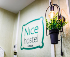 Nice hostel Crocus (Общежитие снять комнату)